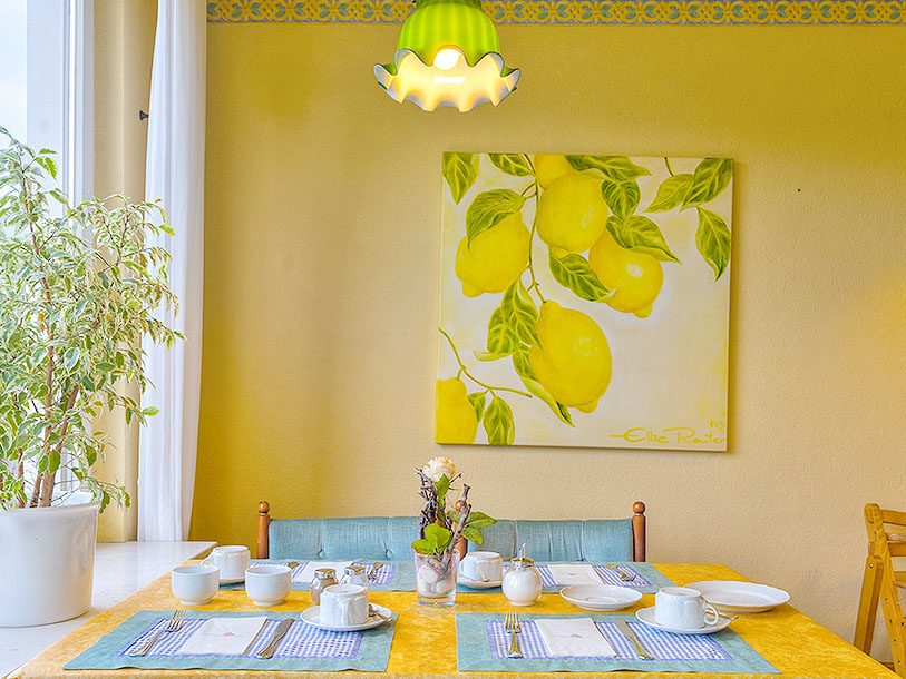 Hotel Morgensonne