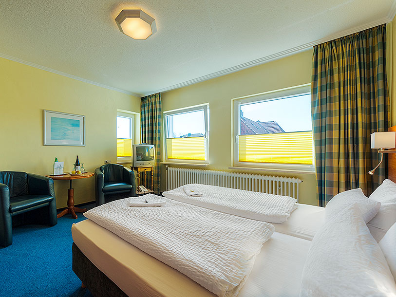 Hotel Morgensonne