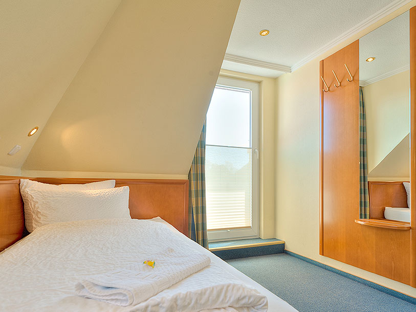 Hotel Morgensonne