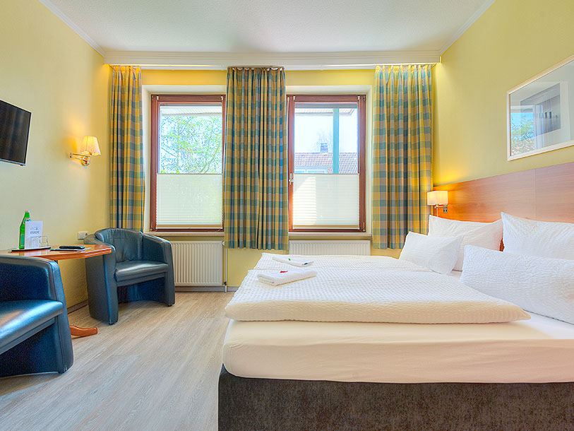 Hotel Morgensonne
