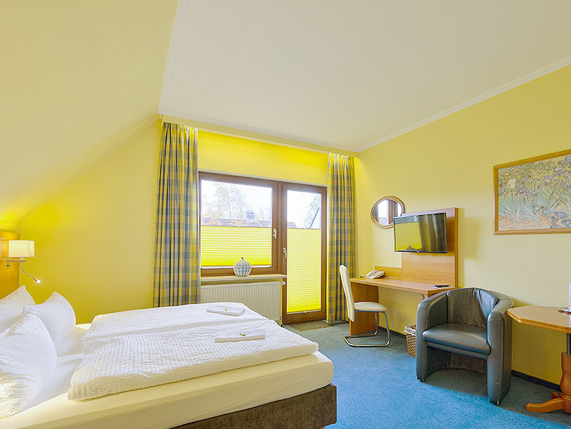 Hotel Morgensonne