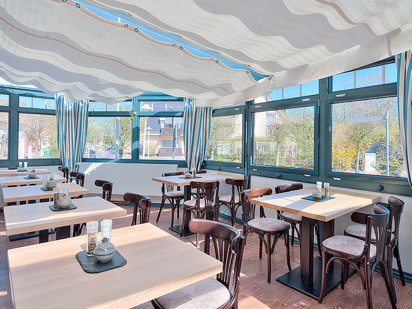 Hotel Morgensonne
