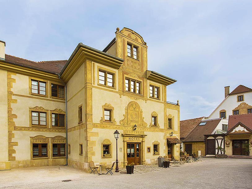 Domaine de Rouffach