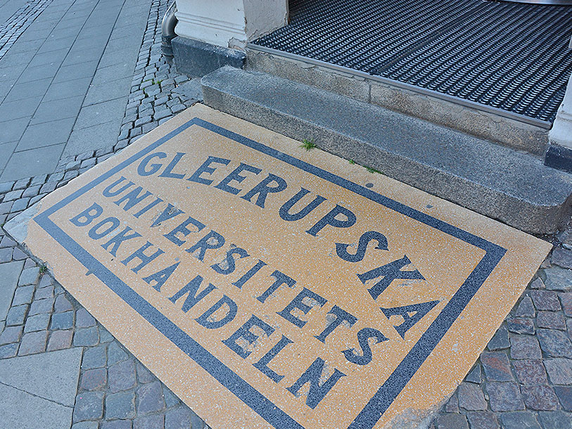 Stadens universitet är en del av Lunds DNA