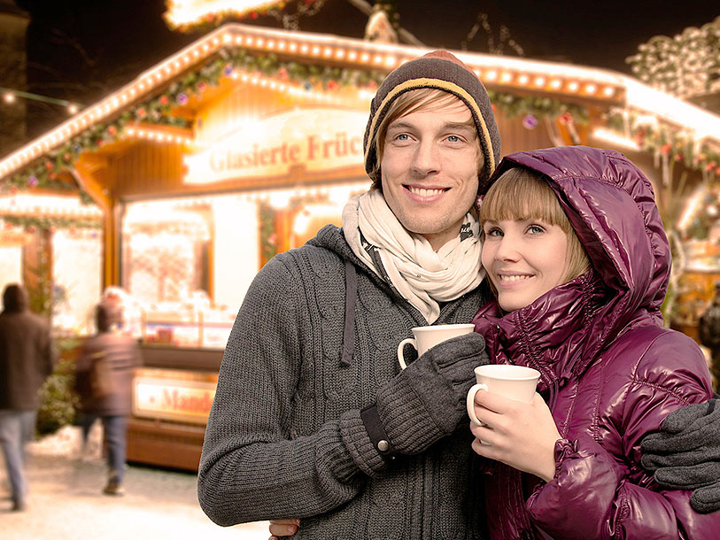 Du kan också uppleva Hamburgs julmarknader