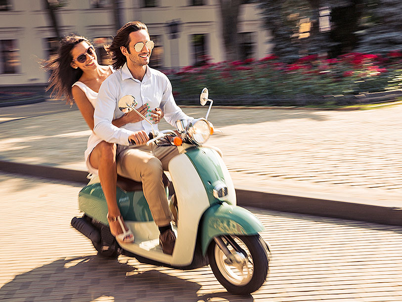 La dolce vita - tillbringa din sommarsemester i Italien