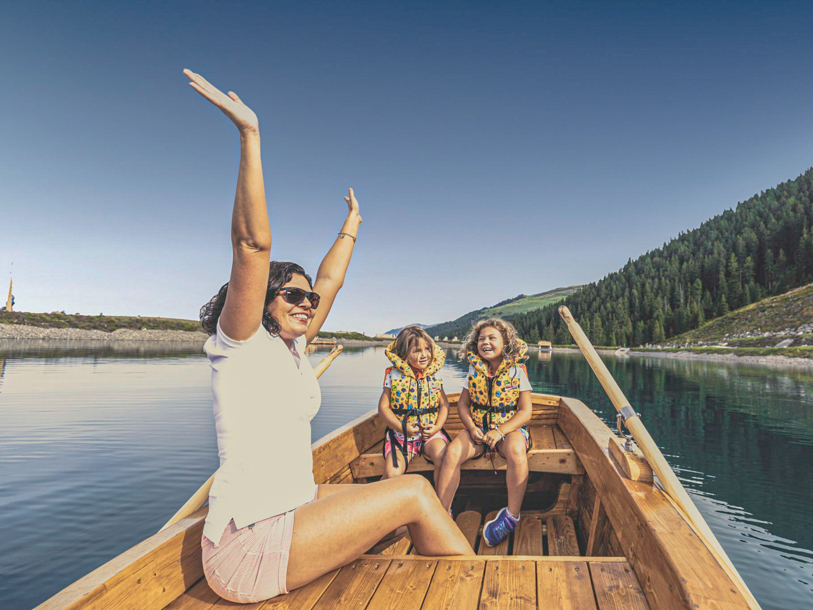 Glæd jer til den skønneste sommer i Tyrol!