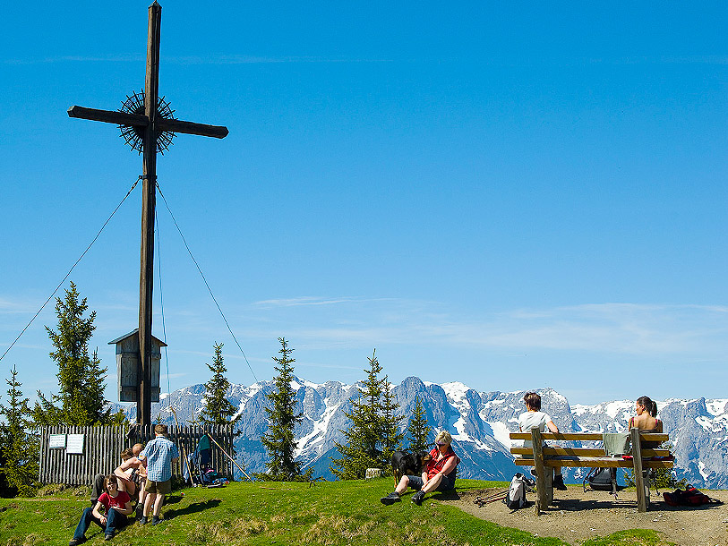 Tillbringa din sommar i Europas vackraste natur