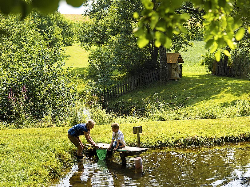 Glæd jer til en legesyg ferie i Alperne