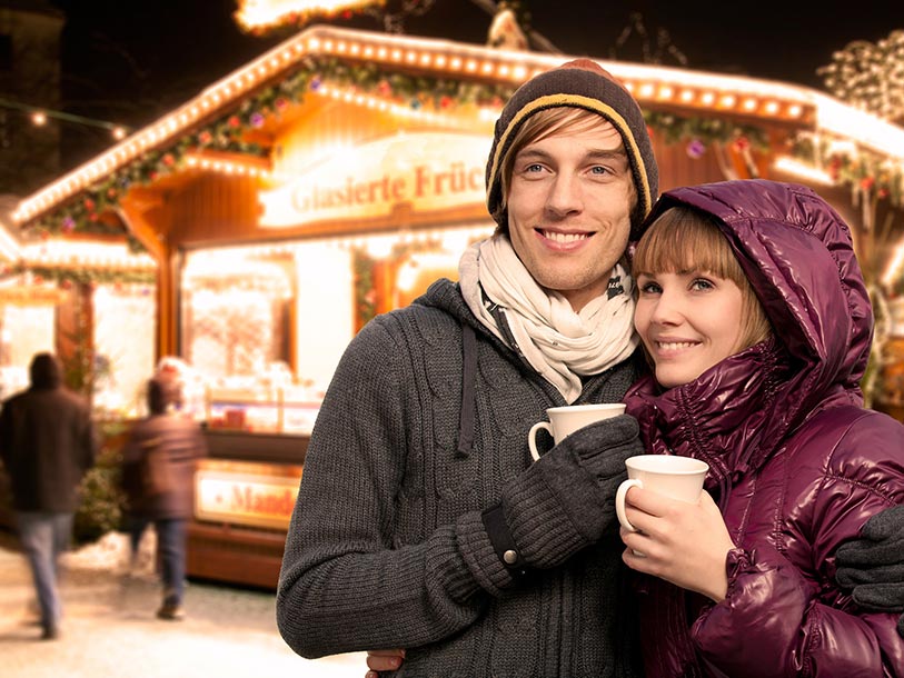 Du kan också uppleva Hamburgs julmarknader