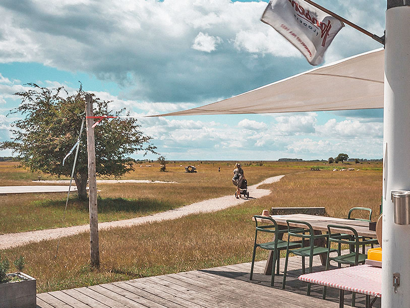 Upplev Köpenhamn och bo på cityhotell på Amager, inte långt från Köpenhamns största strand