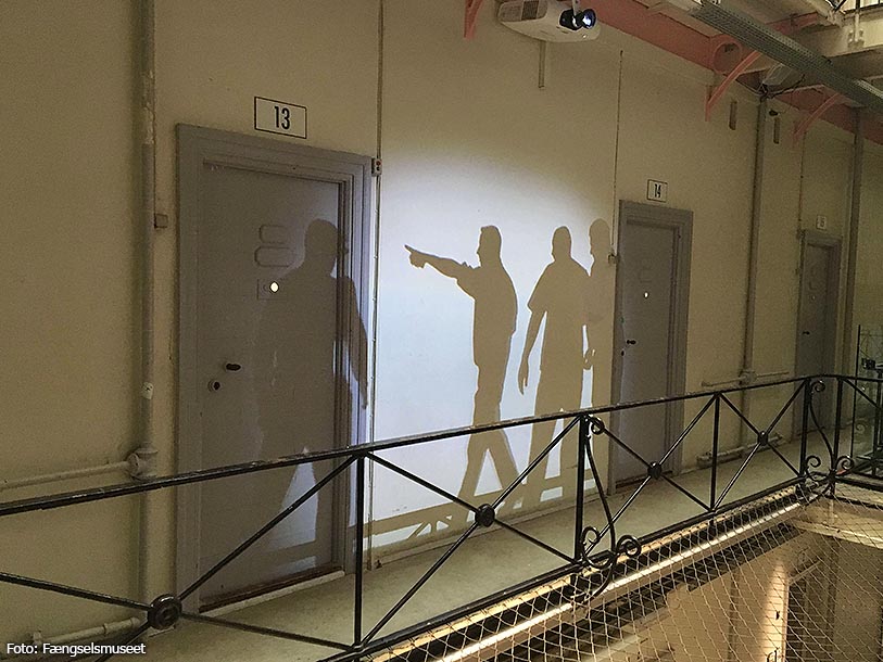 Se også fængslet i Horsens, som er et anderledes og meget spændende museum