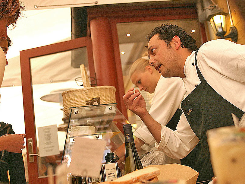 Aalborgs restauratörer levererar spännande gastronomi