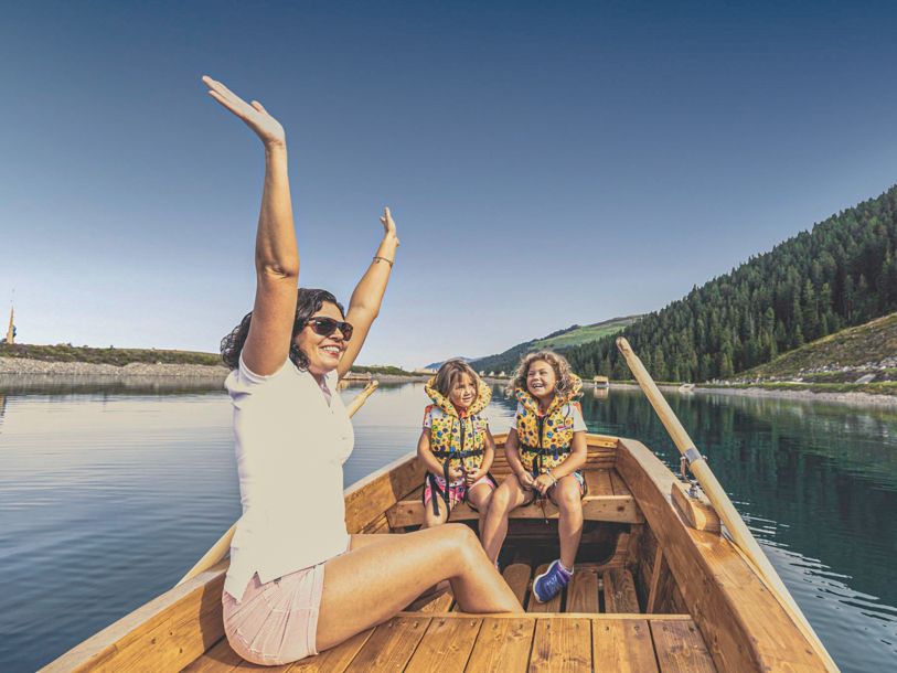 Glæd jer til den skønneste sommer i Tyrol!