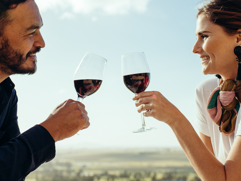 Se fram emot en semester full av livsnjutning i Alsace