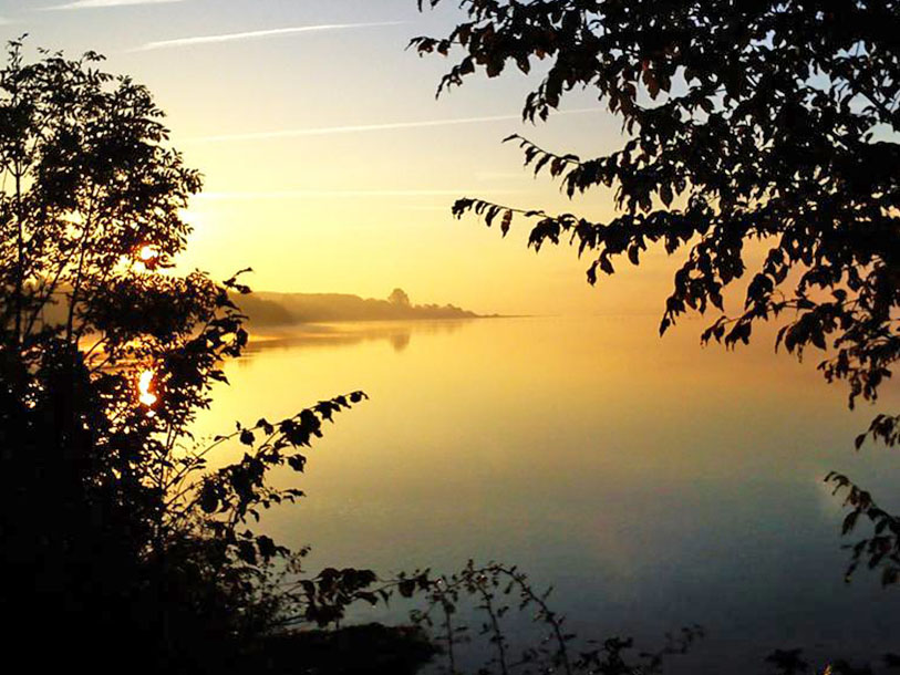 Tag på udflugt langs smukke Horsens fjord, som byder på masser af naturperler