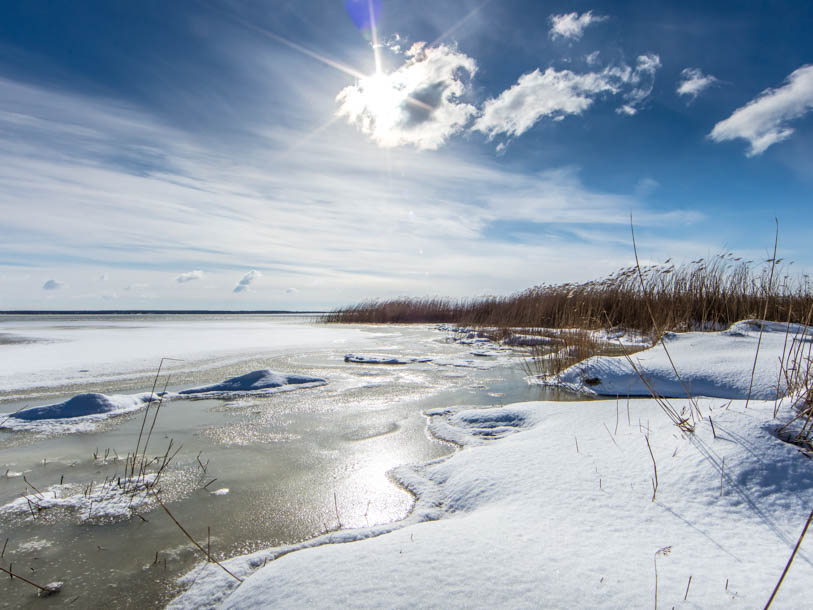 Se frem til et herligt julemarkedsophold i Stralsund til vinter