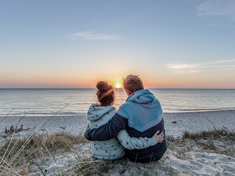 På gensyn til en romantisk ø-ferie på Rügen