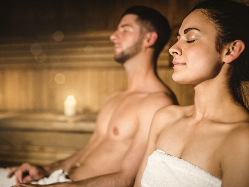 Glæd jer til en ferie med nye horisonter og afslappende luksus på Romantik Hotel Bösehof