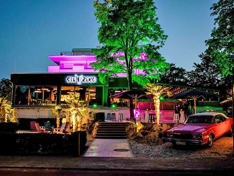 Ditt hotell erbjuder en spännande miljö med fina faciliteter och närhet till Östersjön