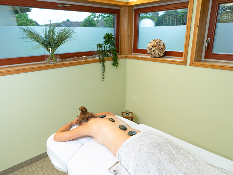 Og husk at unde jer selv en wellnessbehandling for lidt ekstra luksus på ferien
