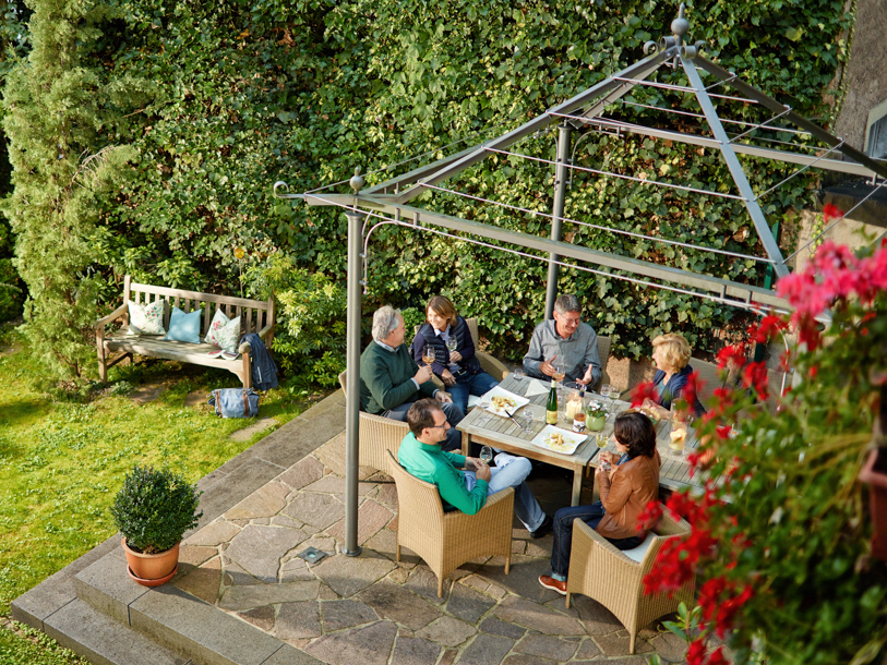 Velkommen til Ringhotel Bömers Mosel Landhotel i vinlandet Mosel
