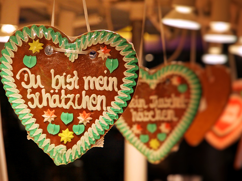 Her får I julestemning for alle pengene
