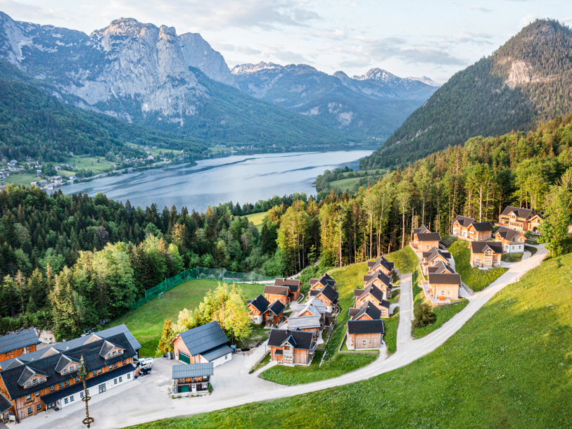 Välkommen till natursköna Steiermark och din familjevänliga semesterbas, Narzissendorf Zloam!