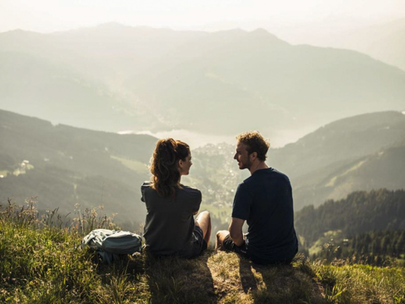 Steiermark är ett paradis för dig som älskar aktiva semesterupplevelser ute i det fria