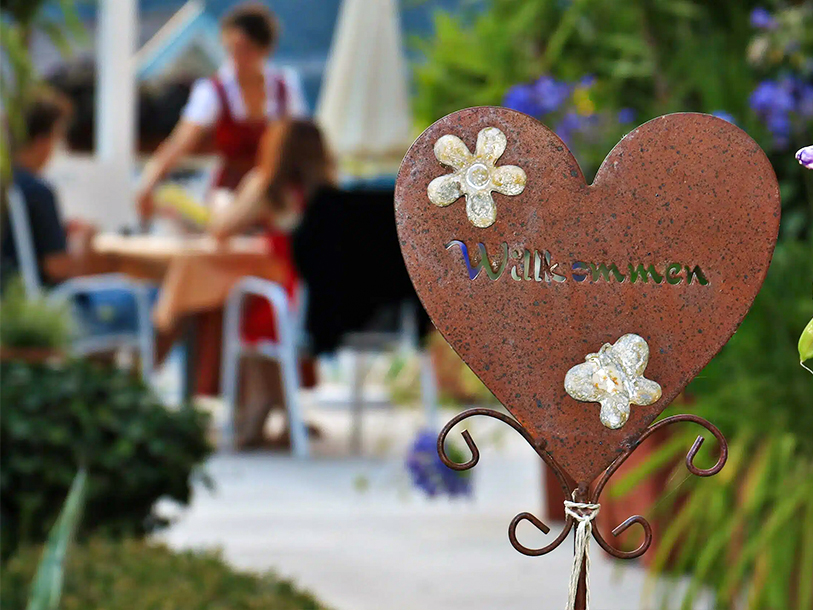 På det familjeägda Flairhotel am Wörthersee kommer du att känna dig som hemma i sommar