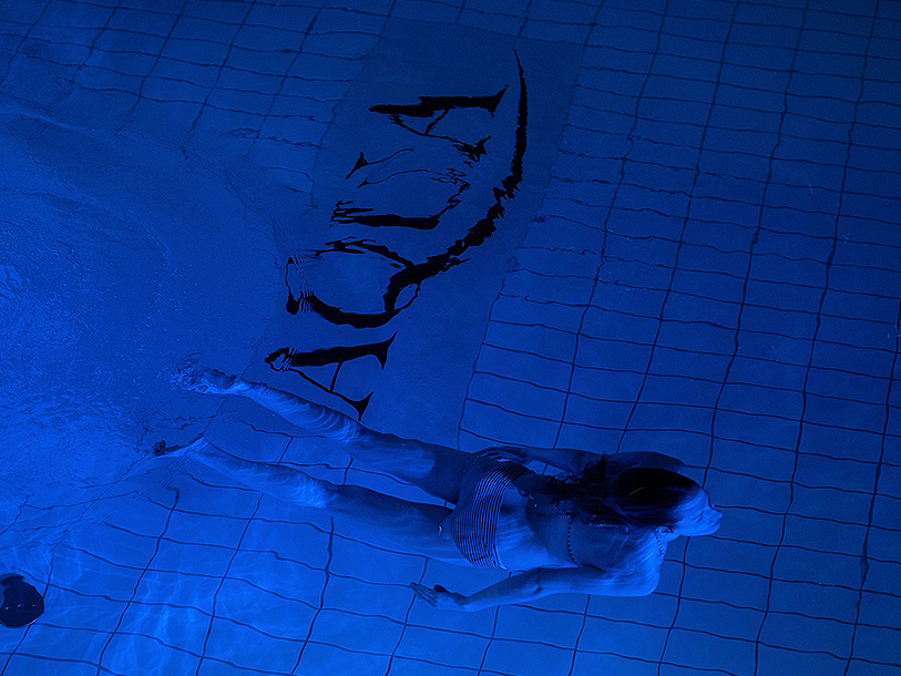 Ett dopp i poolen kan vara precis vad du behöver efter en dags äventyr i staden