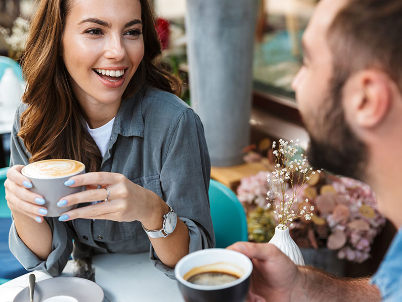 Er man i Sverige, bør man fika! Find en hyggelig kaffebar i Kristianstad og kobl af mellem turene