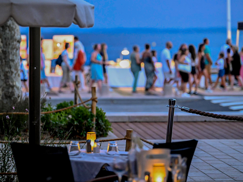 Hotel Excelsior