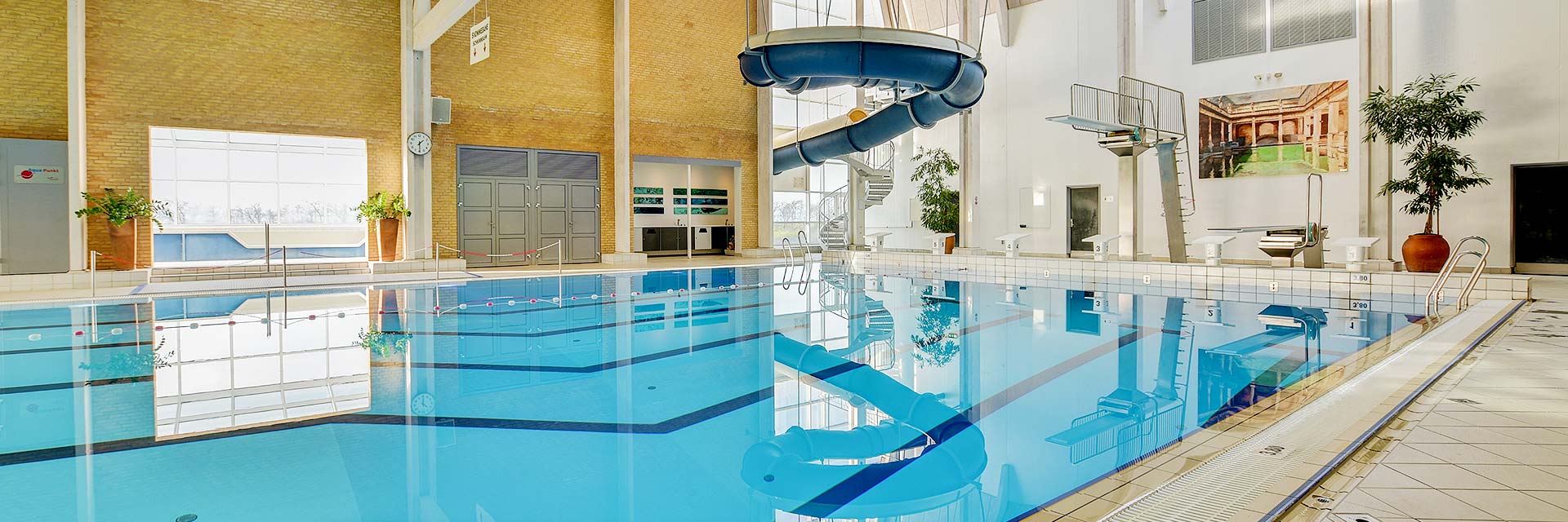 Skaerbaek feriecenter