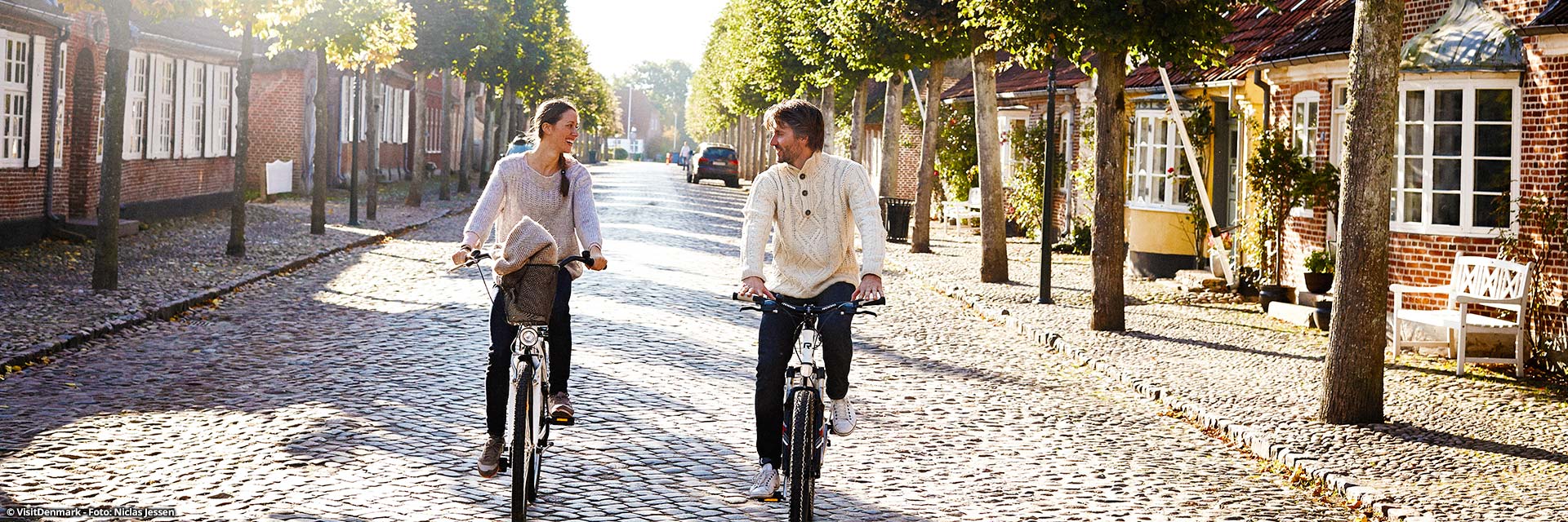 Skaerbaek feriecenter