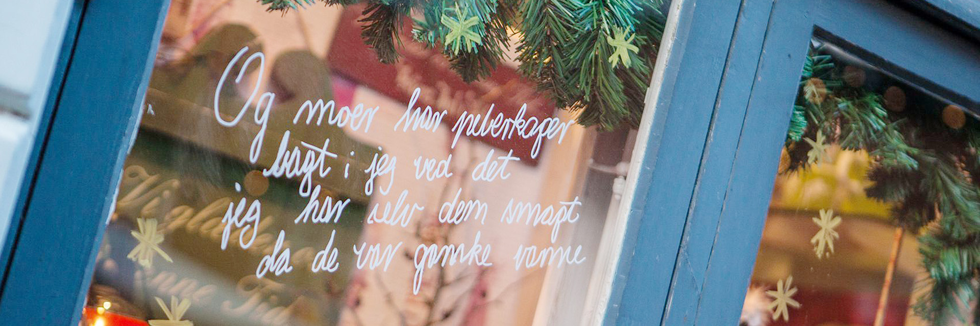 Skaerbaek feriecenter