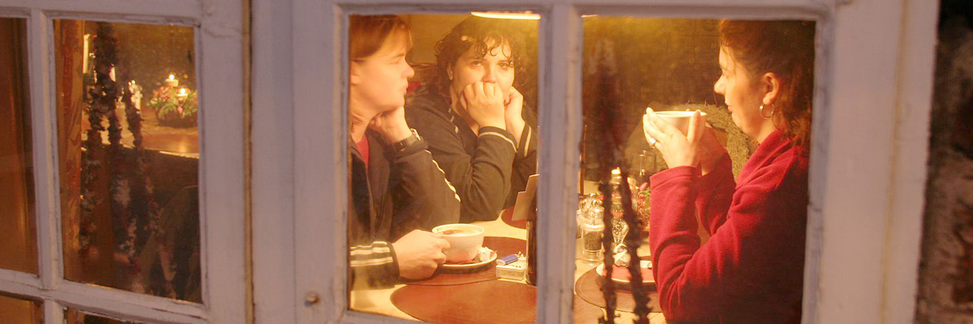 Skaerbaek feriecenter