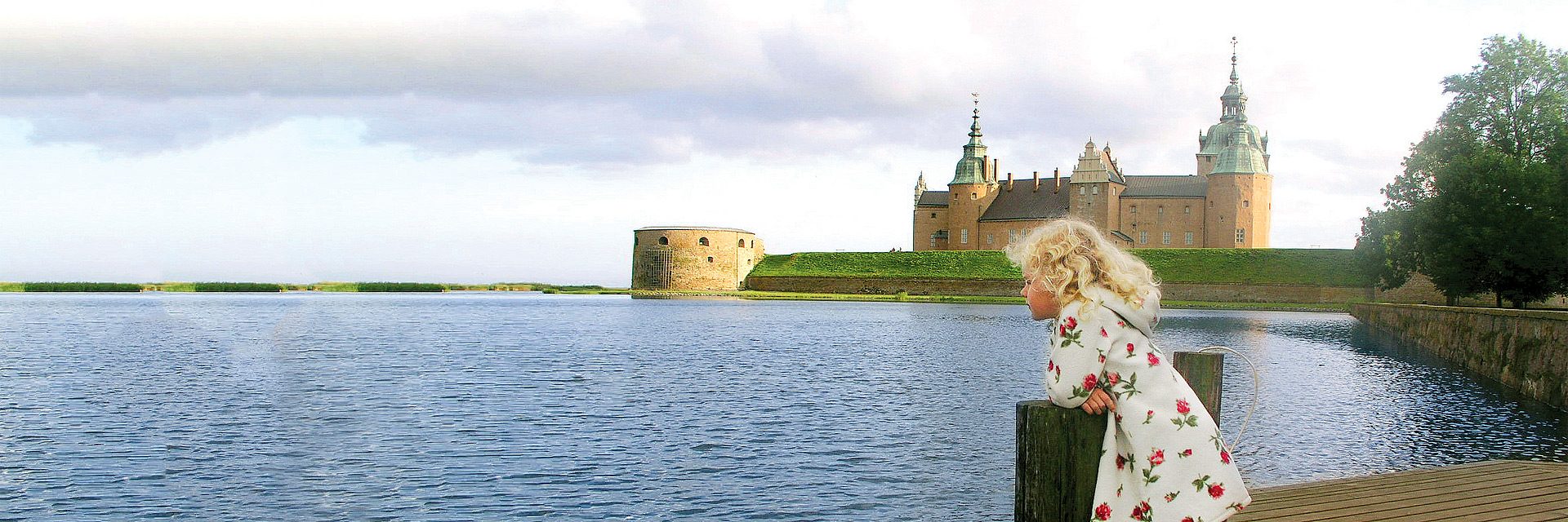 First hotel witt kalmar