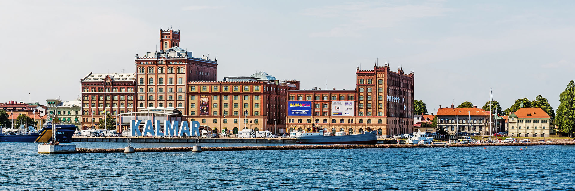 First hotel witt kalmar