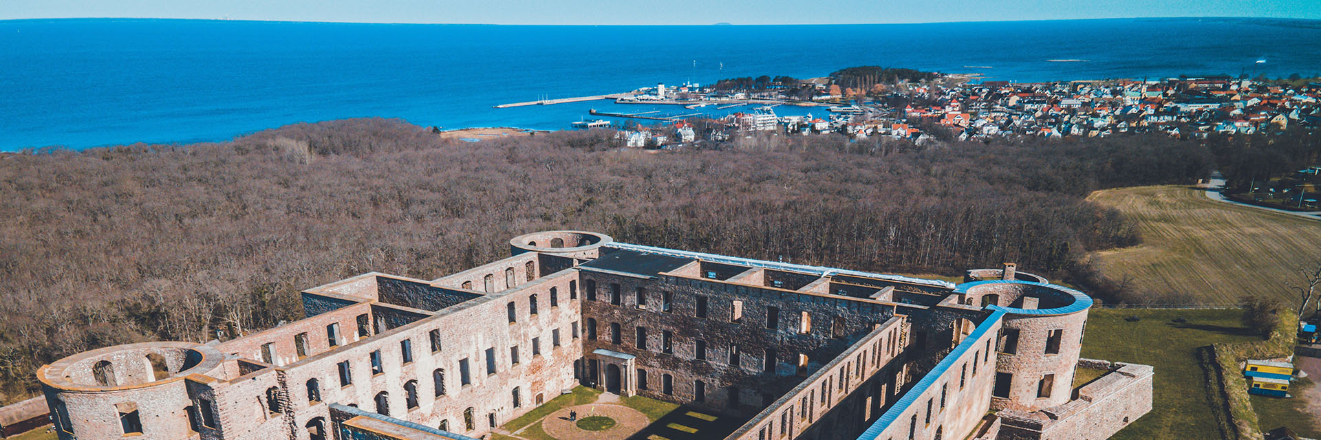 First hotel witt kalmar