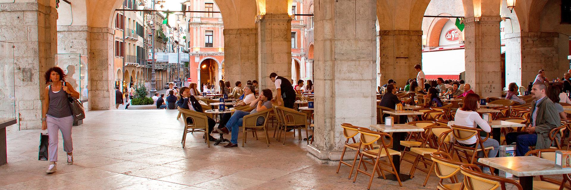 Park hotel bolognese