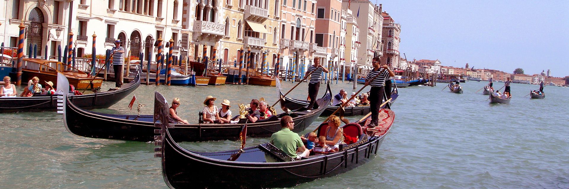 Park hotel bolognese