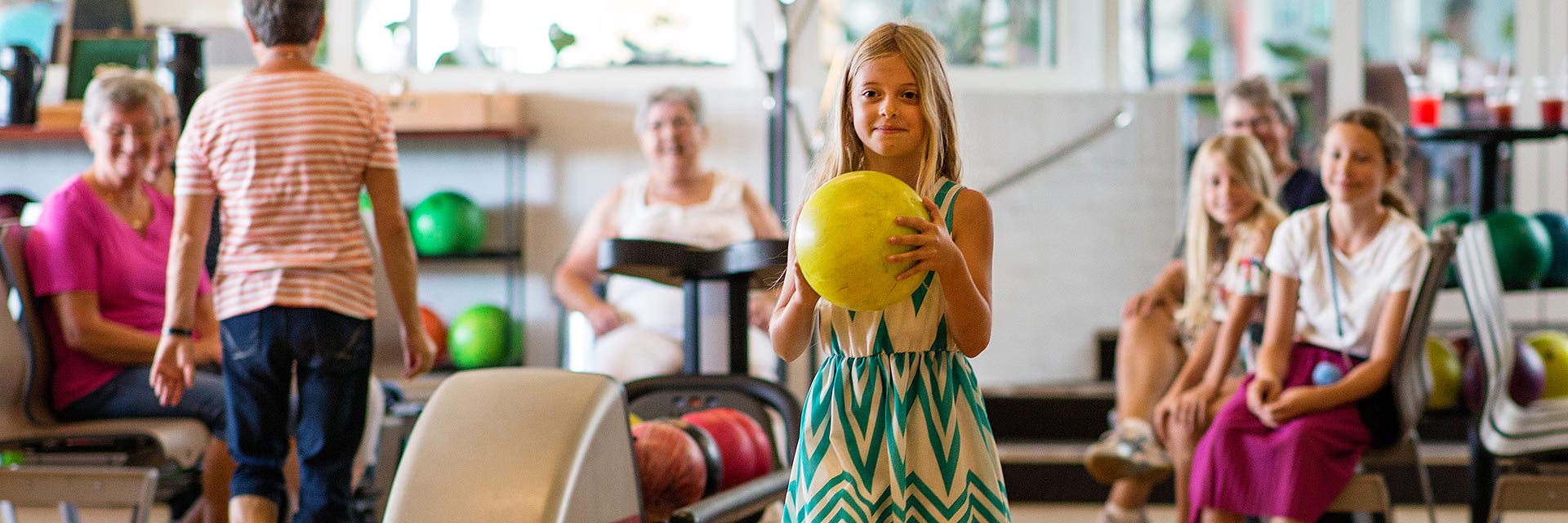 Skaerbaek feriecenter