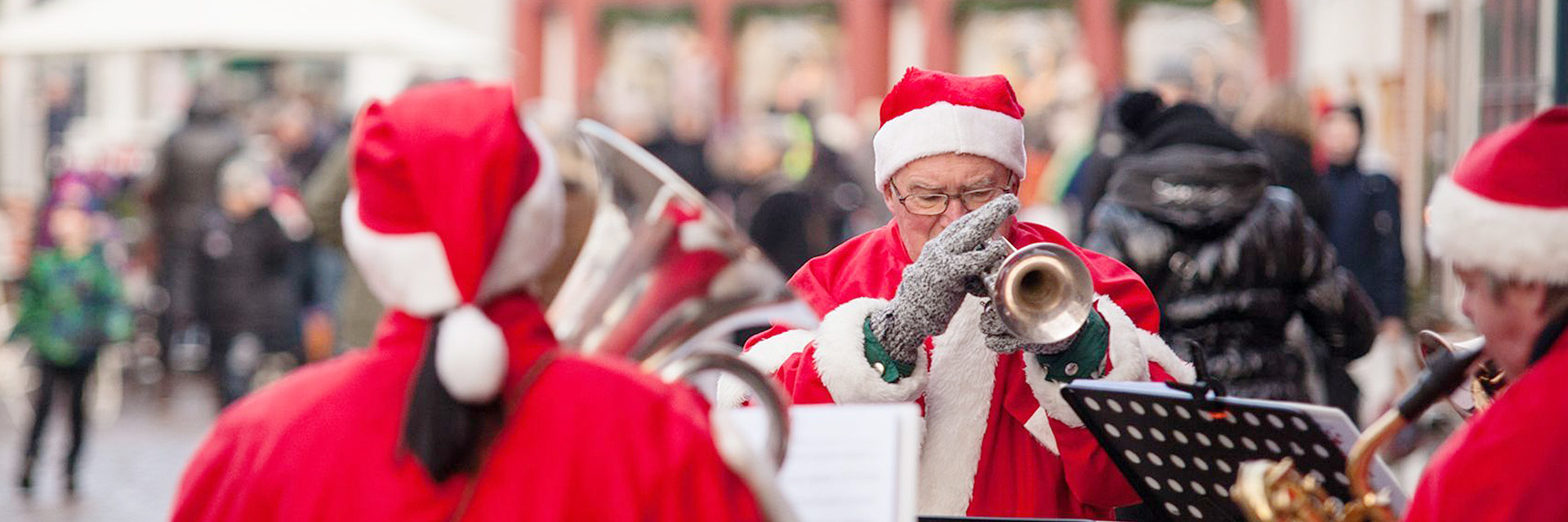 Skaerbaek feriecenter