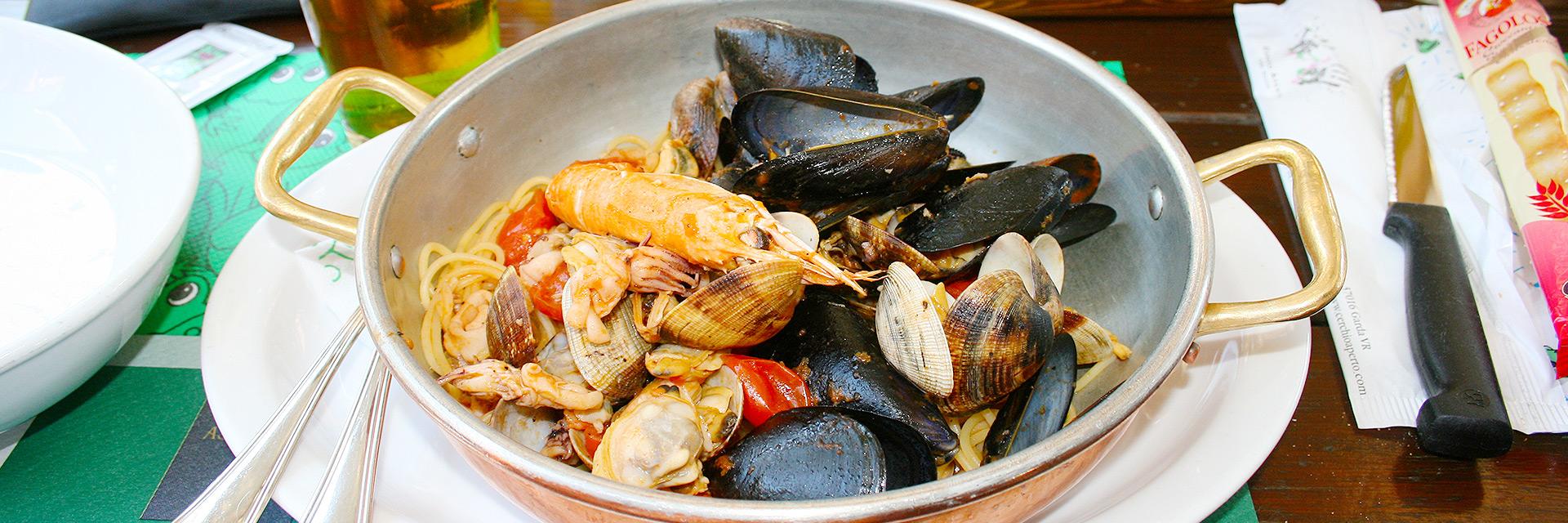 Hotel internazionale