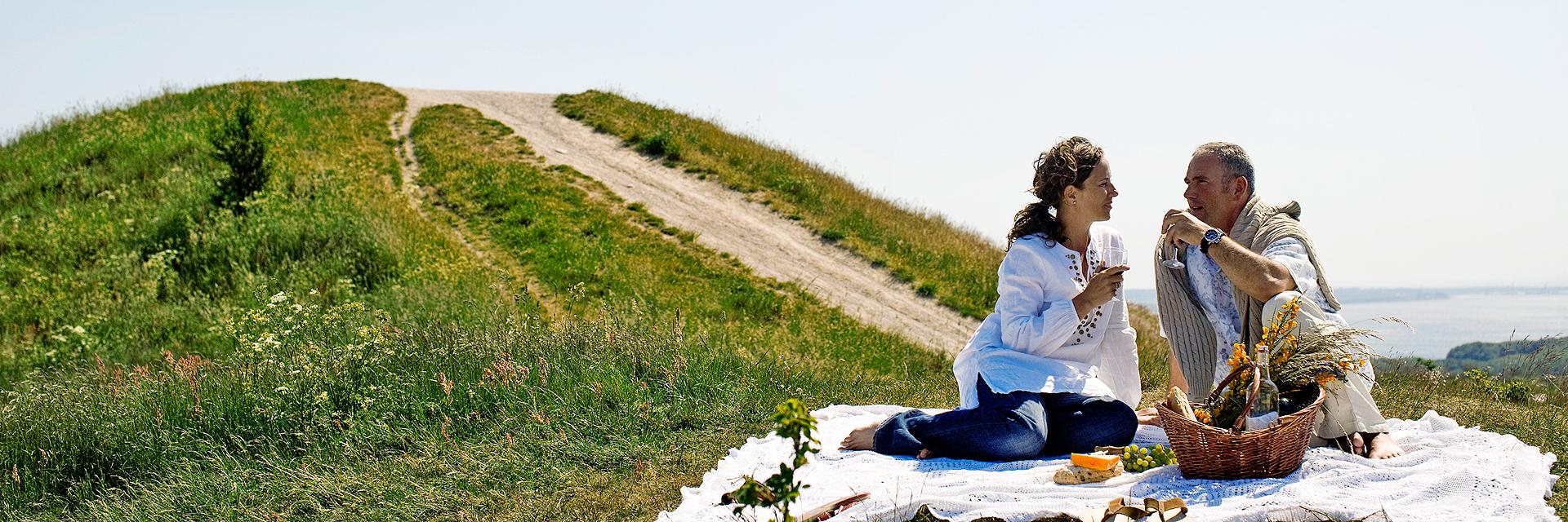 Hotel fuglsoecentret