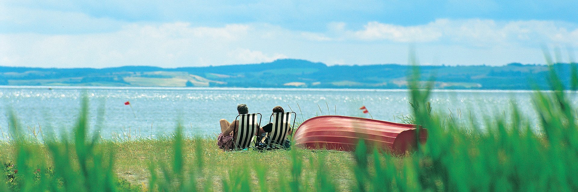 Hotel fuglsoecentret