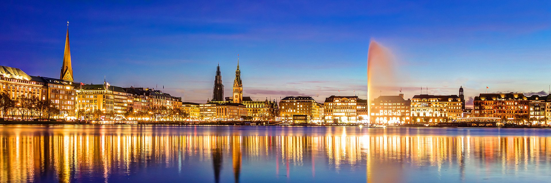 Best western premier alsterkrug hotel