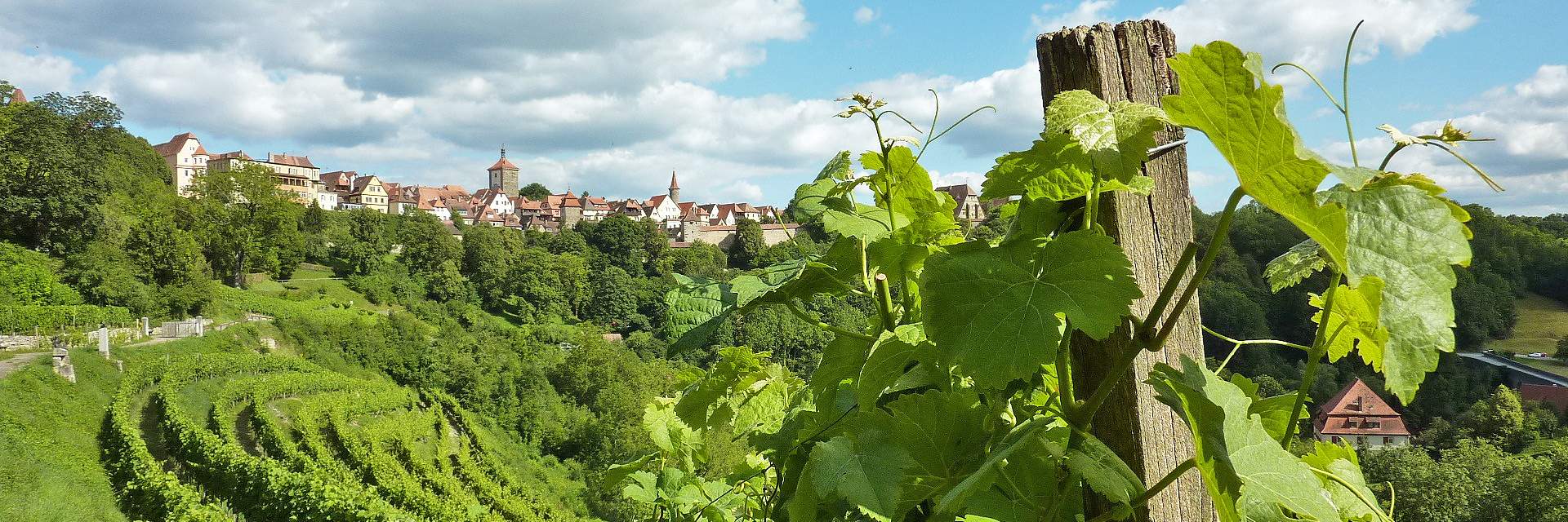 Hotel rappen rothenburg ob der tauber