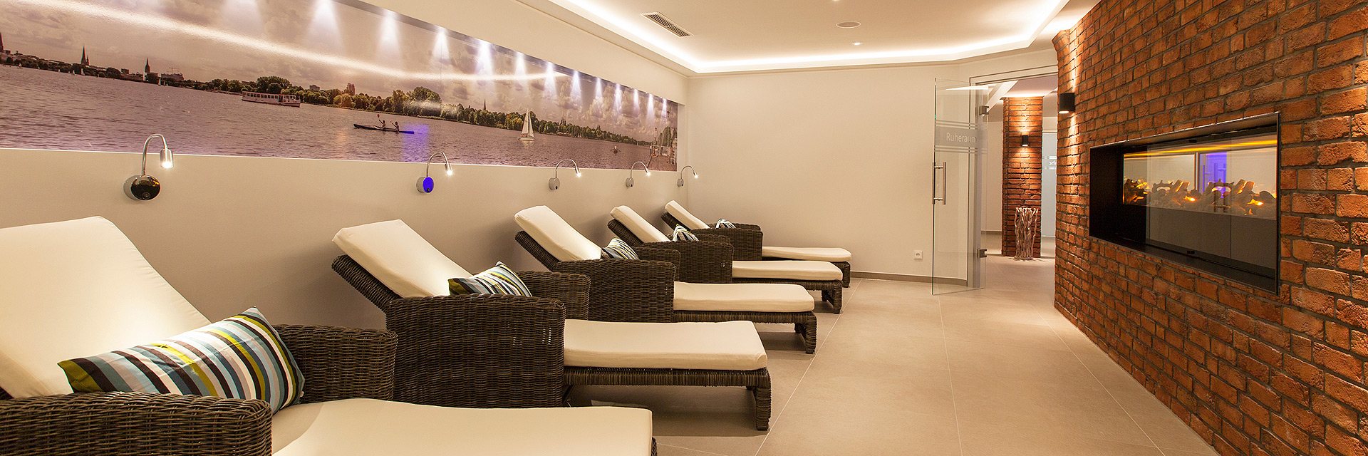 Best western premier alsterkrug hotel